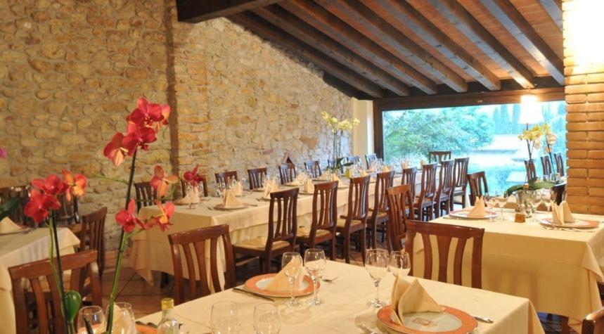Bed and Breakfast Ai Pigni De Ceru Фумане Екстер'єр фото